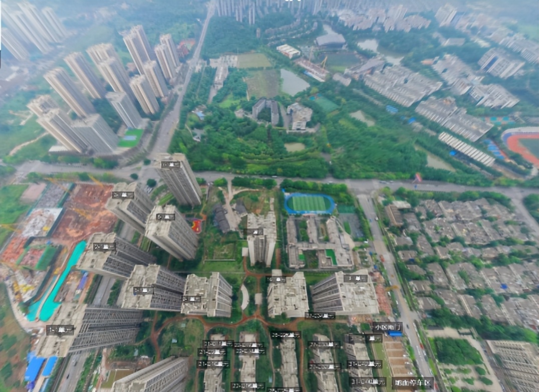 最新重庆二手房最好楼盘排名,最近重庆二手房骗局有哪些