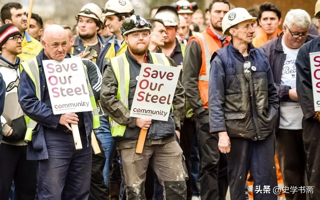 真当我们好欺负？中国退出英国千亿项目，英方控诉：中国不讲诚信