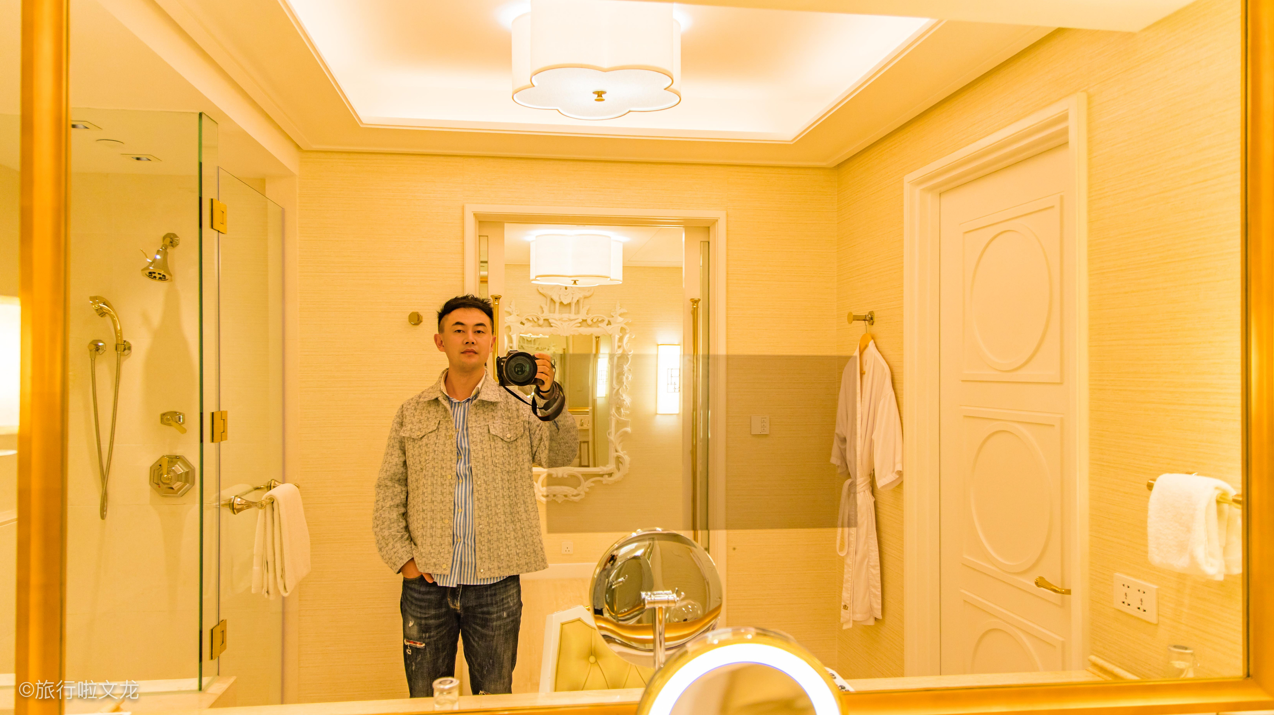 澳门永利皇宫酒店简介,澳门永利皇宫酒店有什么好玩的