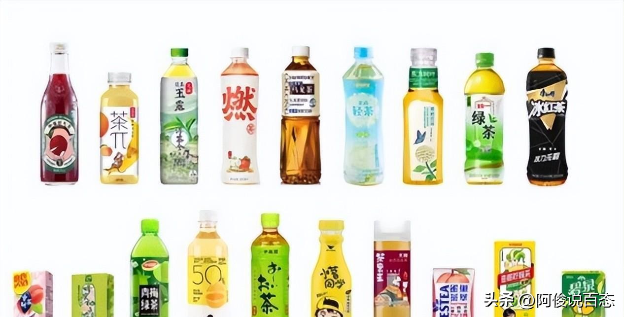 日本饮料巨头在中国捞金17年,日本顶级饮料巨头