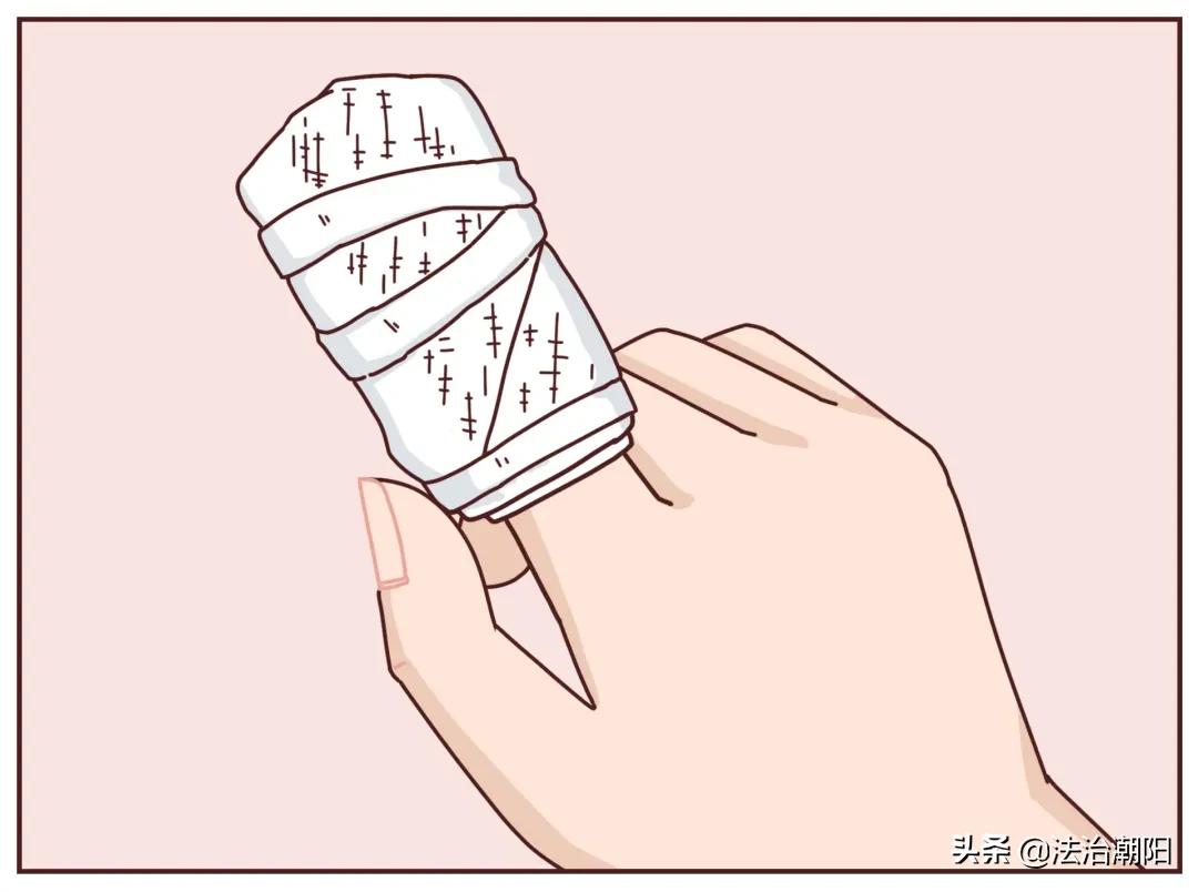 手指长倒刺缺乏哪种维生素,宝宝手指倒刺是缺什么维生素