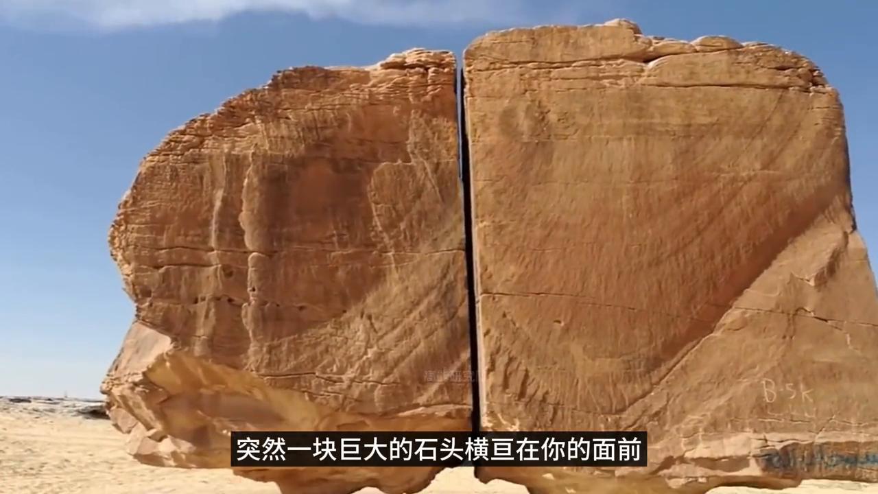 喷奶的牛？会隐身的大山？8个让你匪夷所思的瞬间！#离奇事件