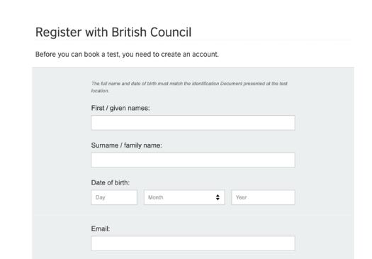 海外考生有福啦！澳洲、美国、英国报考雅思的详细攻略！