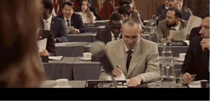 中国乒乓会成邓超翻身之作吗,邓超电影中国乒乓被点评