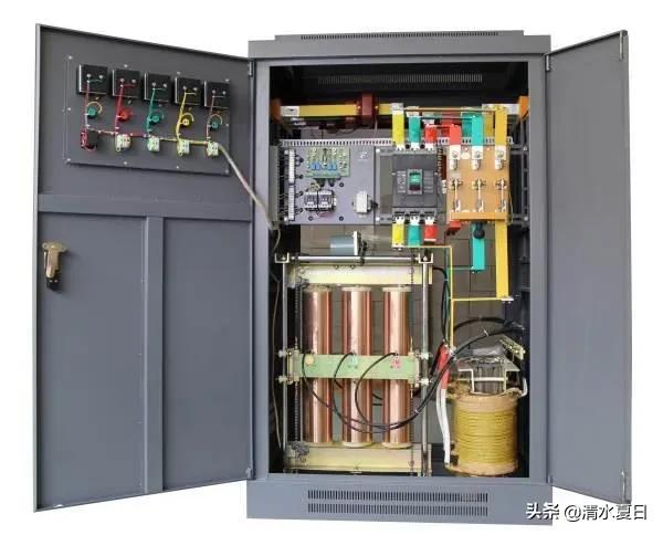 稳压器怎么才是正常运作,稳压器工作状态下什么样