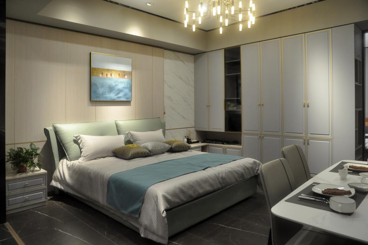 精工邦威全屋定制,精工全屋定制