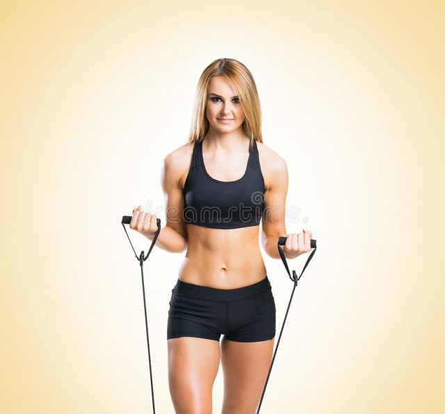 瘦肚子束腹带的正确使用方法,束腹带原理