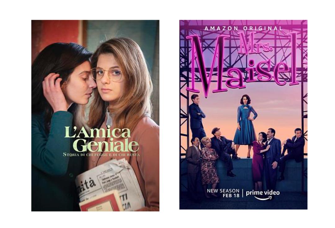 值得一看的电影或剧集推荐,好看的剧集和电影