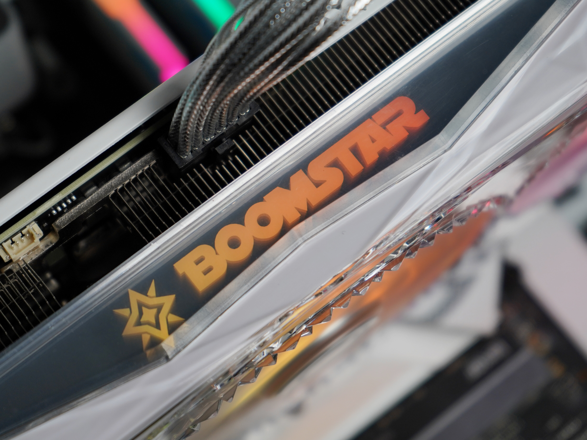 影驰rtx4070ti星曜oc装机,影驰显卡rtx4060ti星曜是不是丐版