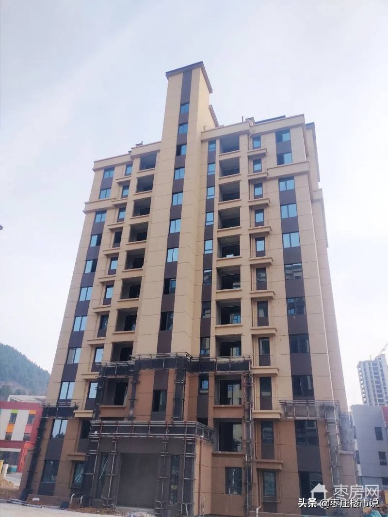 山东健康·巨山花园丨三月家书敬呈，传递幸福“家”速度