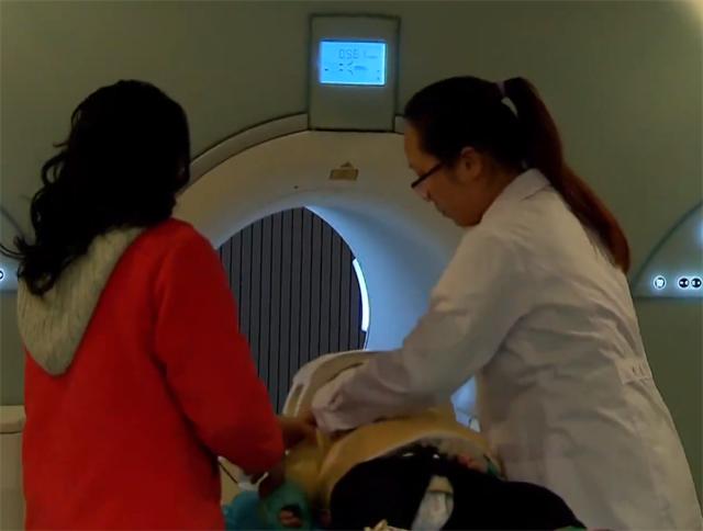 儿媳10年不孕后来生了双胞胎,儿媳结婚两年不孕婆婆怎么办