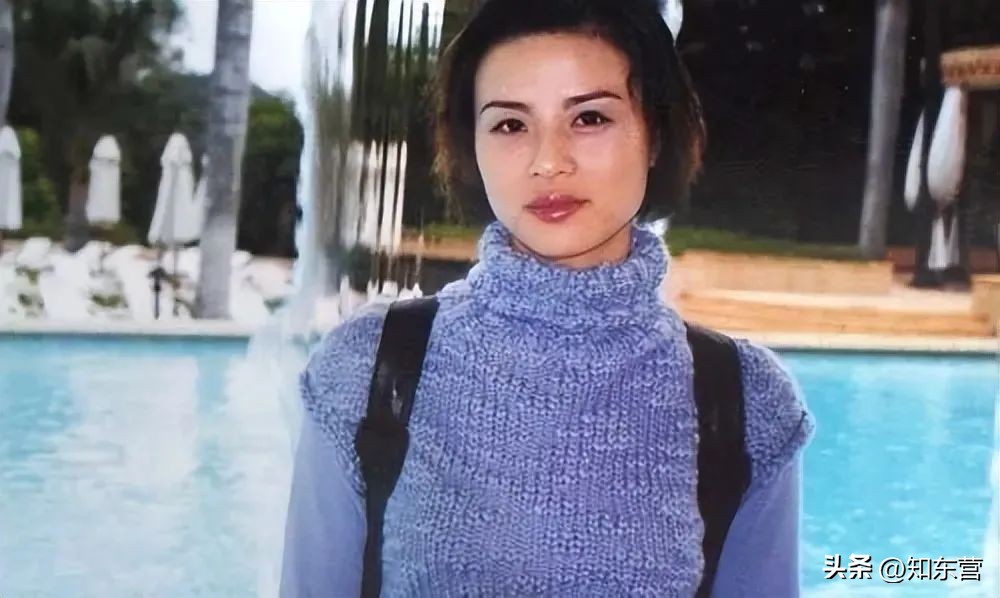 常熟顾春芳年轻照片,常熟第一美女顾春芳照片