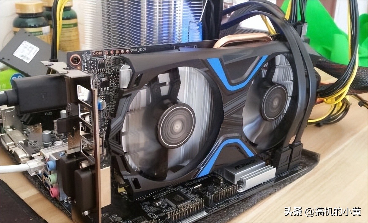 新手小白组装台式电脑注意什么,内行人教你4步组装台式电脑