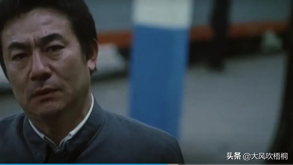 《爱情的牙齿》有些爱不可再生，输了深情等于害了自己