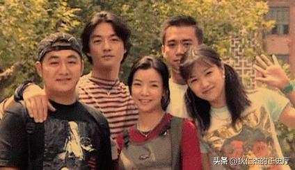 徐静蕾否认已婚传闻,徐静蕾否认已婚