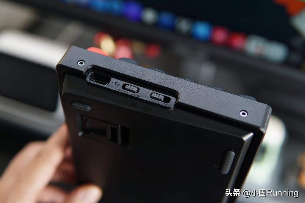 keychron机械键盘属于什么水平,京造键盘谁代工