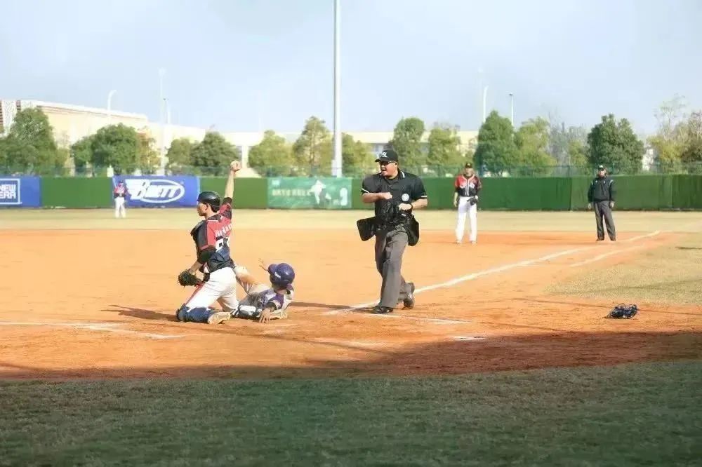 双优教练的另一重身份