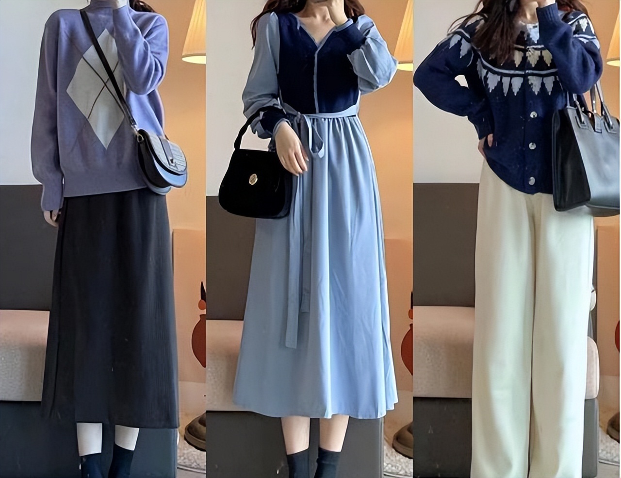 如何打扮自己又年轻又时尚,如何打扮自己才能吸引男性