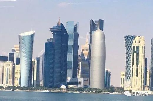 迪拜跟卡塔尔是什么关系,卡塔尔迪拜沙特啥子关系