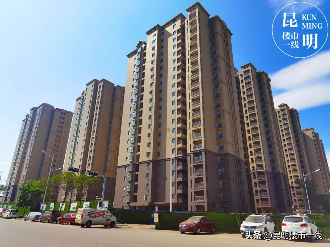 昆明市安居集团进行重大投资,昆明佳湖房地产开发有限公司改革