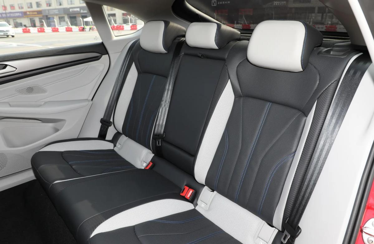 大众凌渡l2022外观,全新大众凌渡l配置曝光