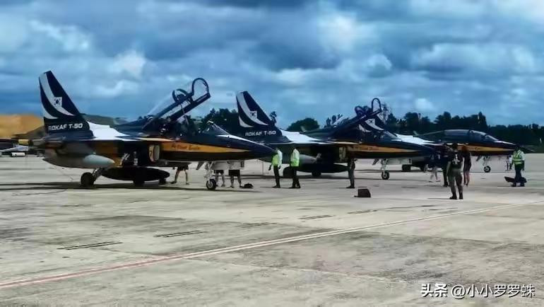 欧多国窜台，韩军机降台，束手无策让越来越多的国家肆无忌惮？