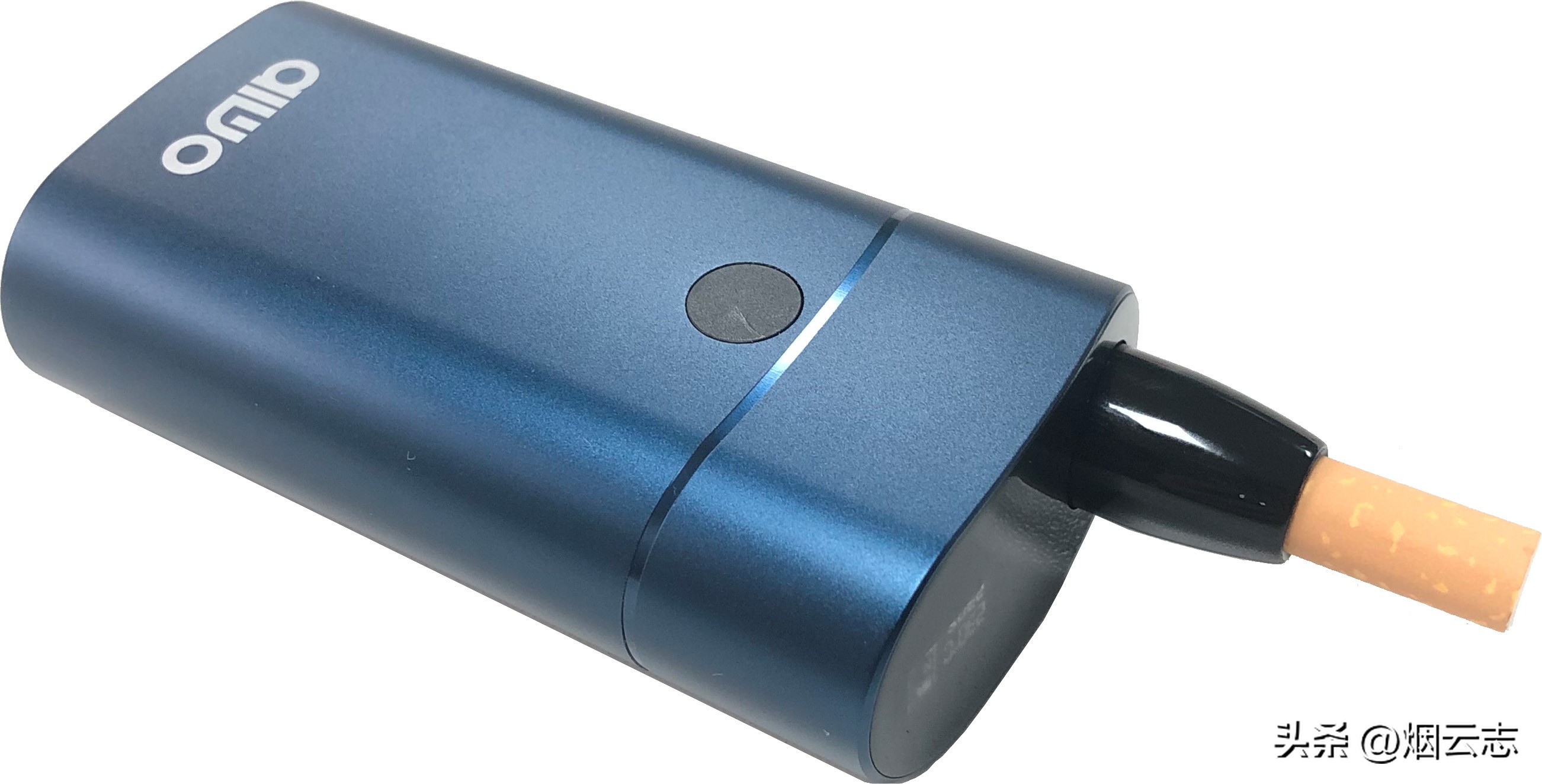 加热不燃烧新型卷烟出口,加热不燃烧新型卷烟纳入烟草管理