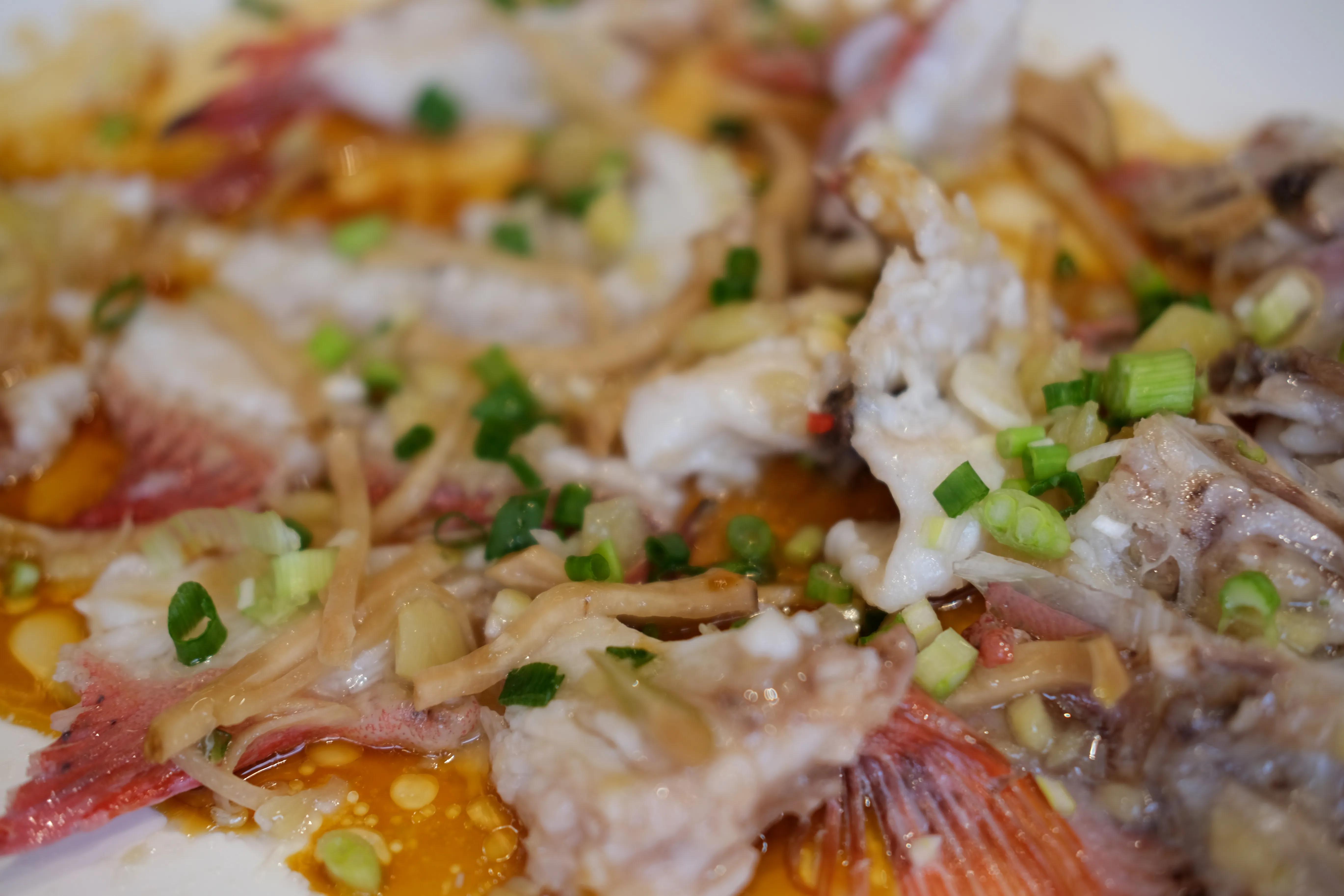 顺德杏坛农庄美食,世界美食之都顺德视频