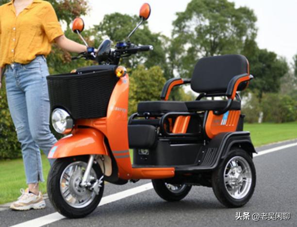 全封闭小型老年人代步电动三轮车,轻便电动三轮车有哪些车型