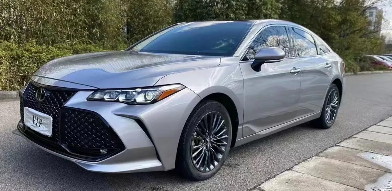 分享我的经验和技巧的英文版,分享亚洲龙的霸气