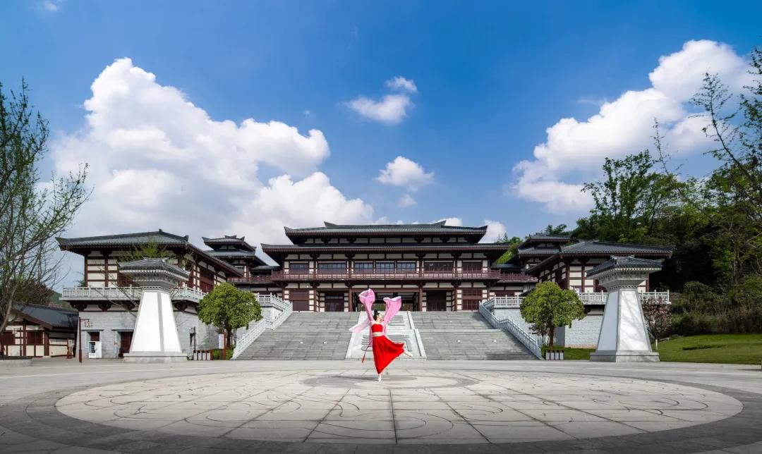 天府之南彭祖山,彭祖山景区最新状况