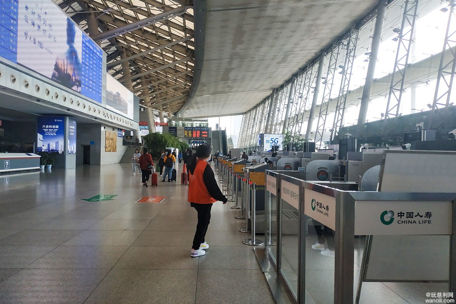 亲身经历在南京法院打知识产权官司，让我的认识更深刻了