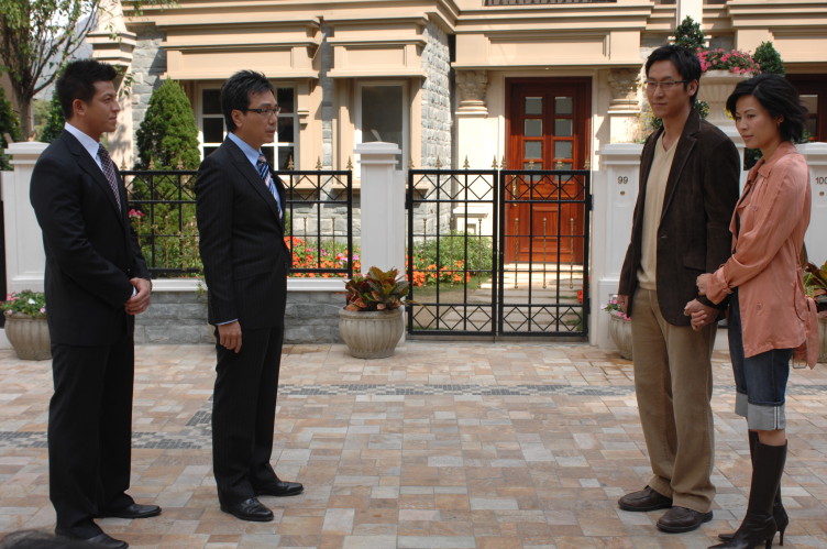 香江群音之不老小生•伍卫国