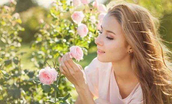 女性为啥有体香,女人有体香和无体香的区别