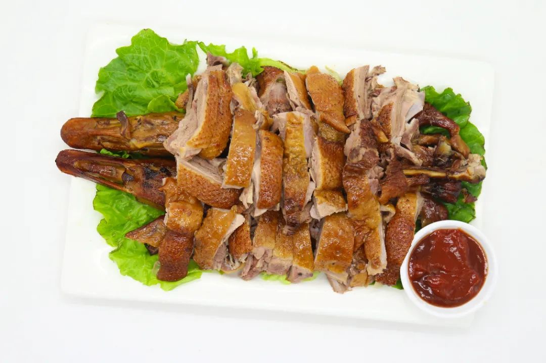 嘀嘀——今日白露，“贴秋膘专线”已开通，小伙伴们快上车！