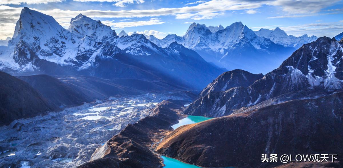 珠穆朗玛峰是不是世界上最高的山,珠穆朗玛峰是世界上最高的山了吗