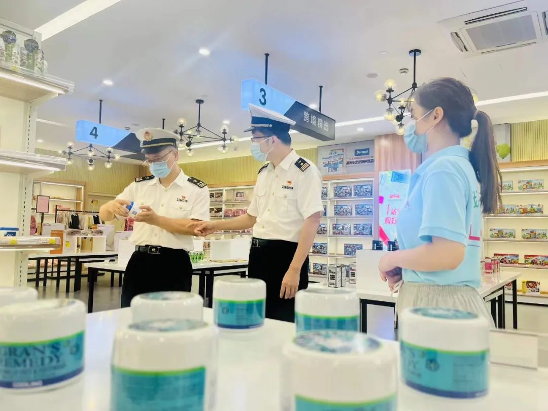 助力宁波做最会吃螃蟹的跨境之城（非凡十年5）