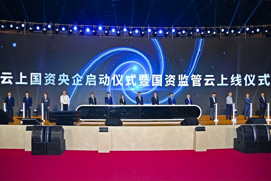 信息通信业的非凡十年丨中国电信云网融合筑基释放高质量发展磅礴力量