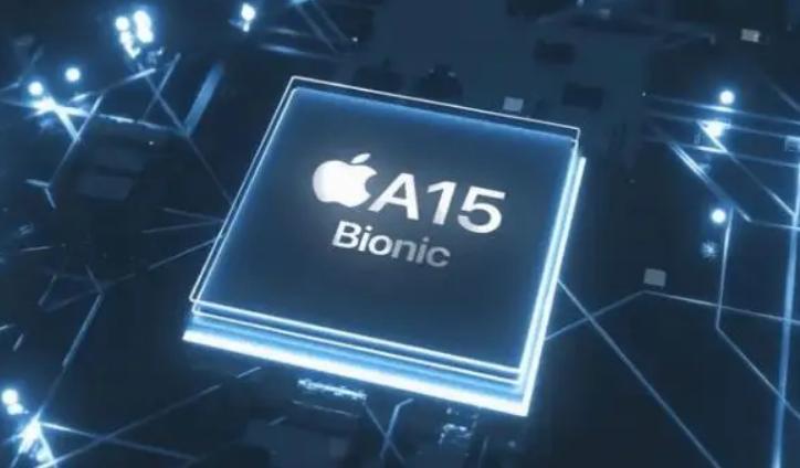 2022手机处理器排行榜前十名对比,手机cpu处理器排行天梯图2022