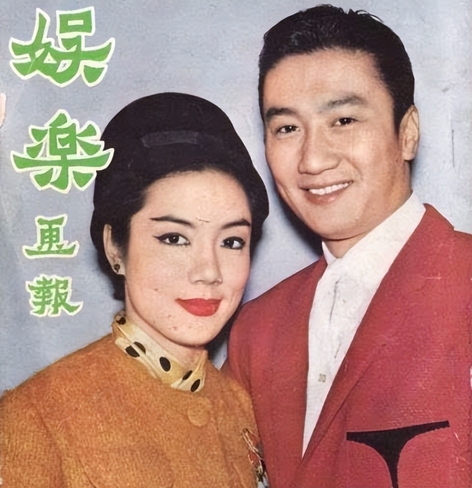 谢贤哪年离婚的,谢贤离婚过几次