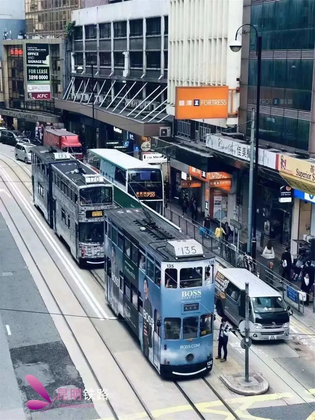 早上螺蛳湾晚上铜锣湾,早上逛螺蛳湾下午逛铜锣湾