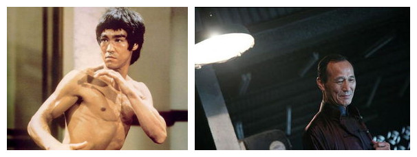 成龙为什么不敢惹洪金宝,成龙的大哥洪金宝