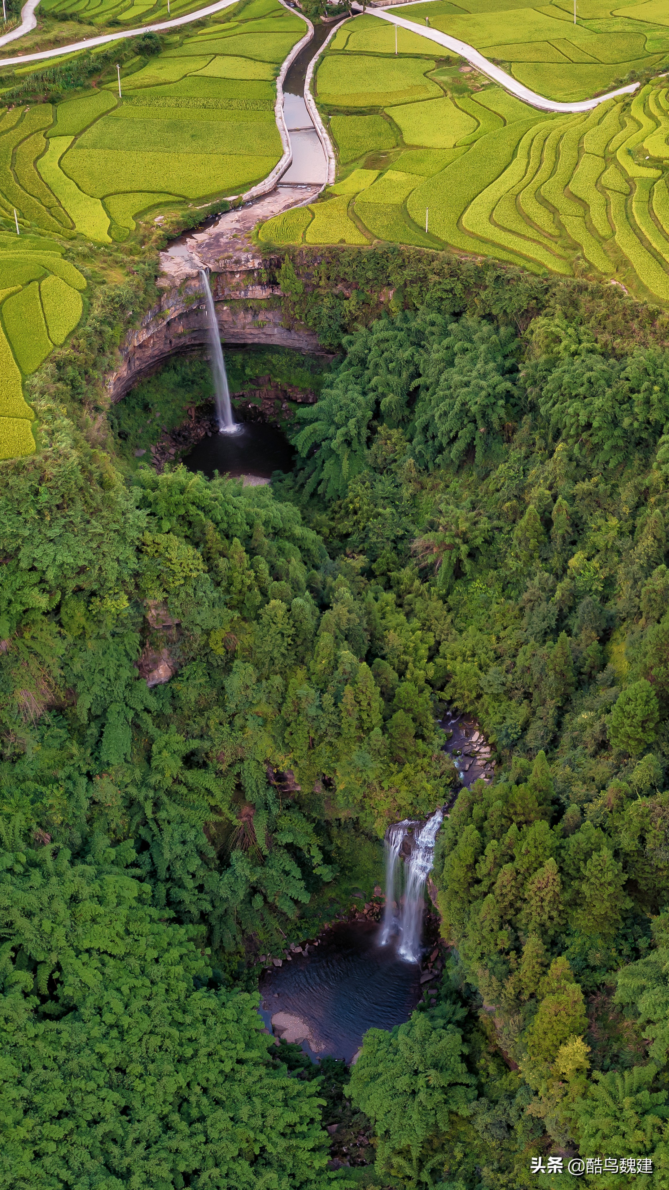 贵州黔南十大魅力景区,贵州哪座山最美