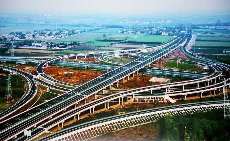 美国高速路不收费为啥还不会亏损,美国大部分高速公路为什么不收费