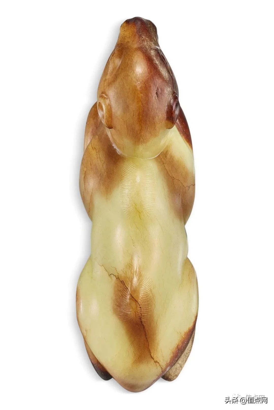 上季HK$6,000万领衔如意流拍|何柱国玉器拍卖能否扳回一城？