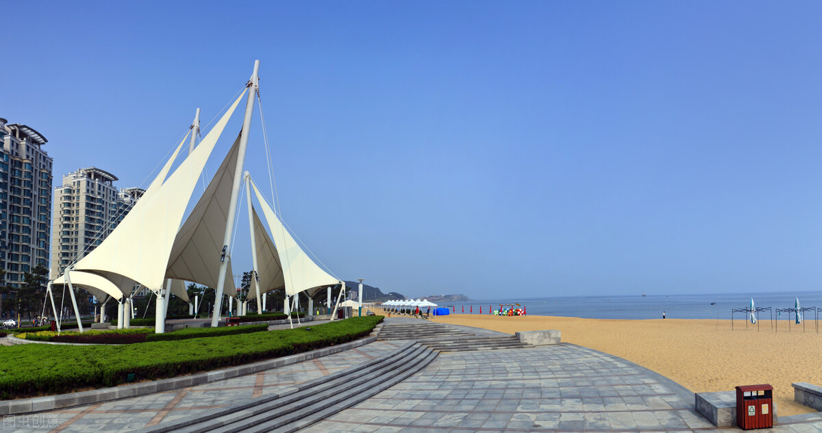 适合养老的海边城市威海,中国最佳养老宜居城市威海