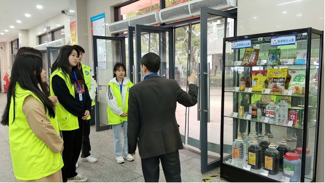 湖北高校互联网明厨亮灶,全国高校明厨亮灶