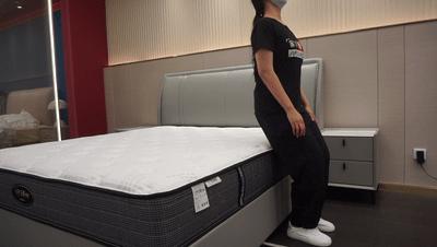 芝华仕5星床垫和雅兰床垫哪个好,芝华仕五星典范床垫测评