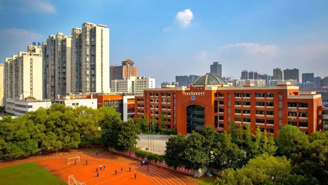 2008年长沙四大高中喜报,长沙四大名校喜报