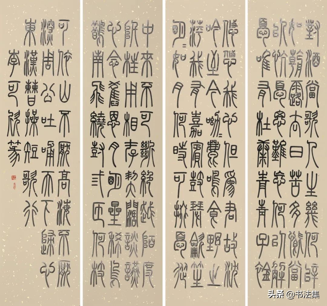 鲁迅美术学院2022研究生毕业展,鲁迅美术学院毕业展国画